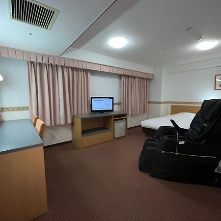 Hotel Alpha-One Marugame Exterior foto