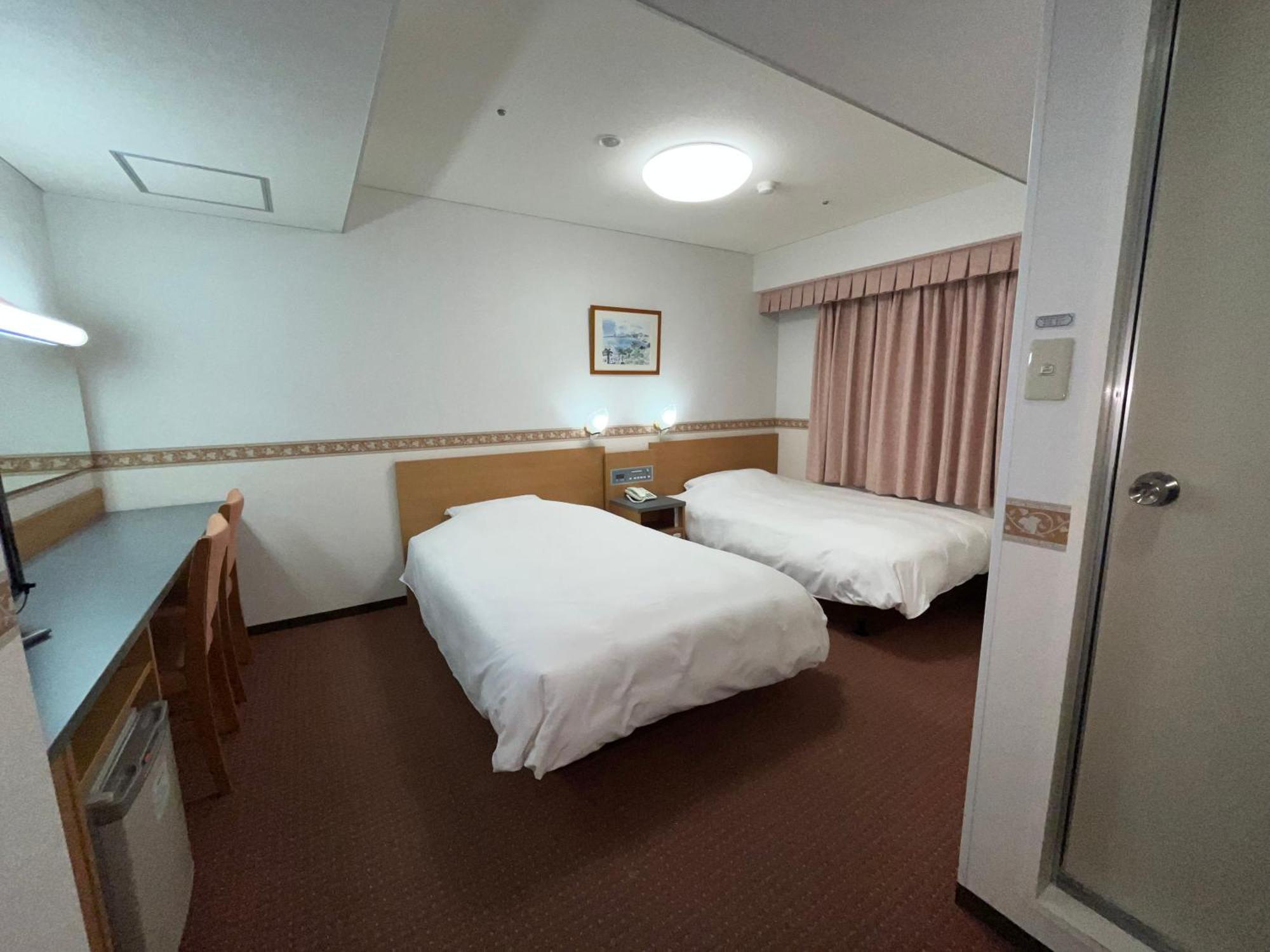 Hotel Alpha-One Marugame Exterior foto