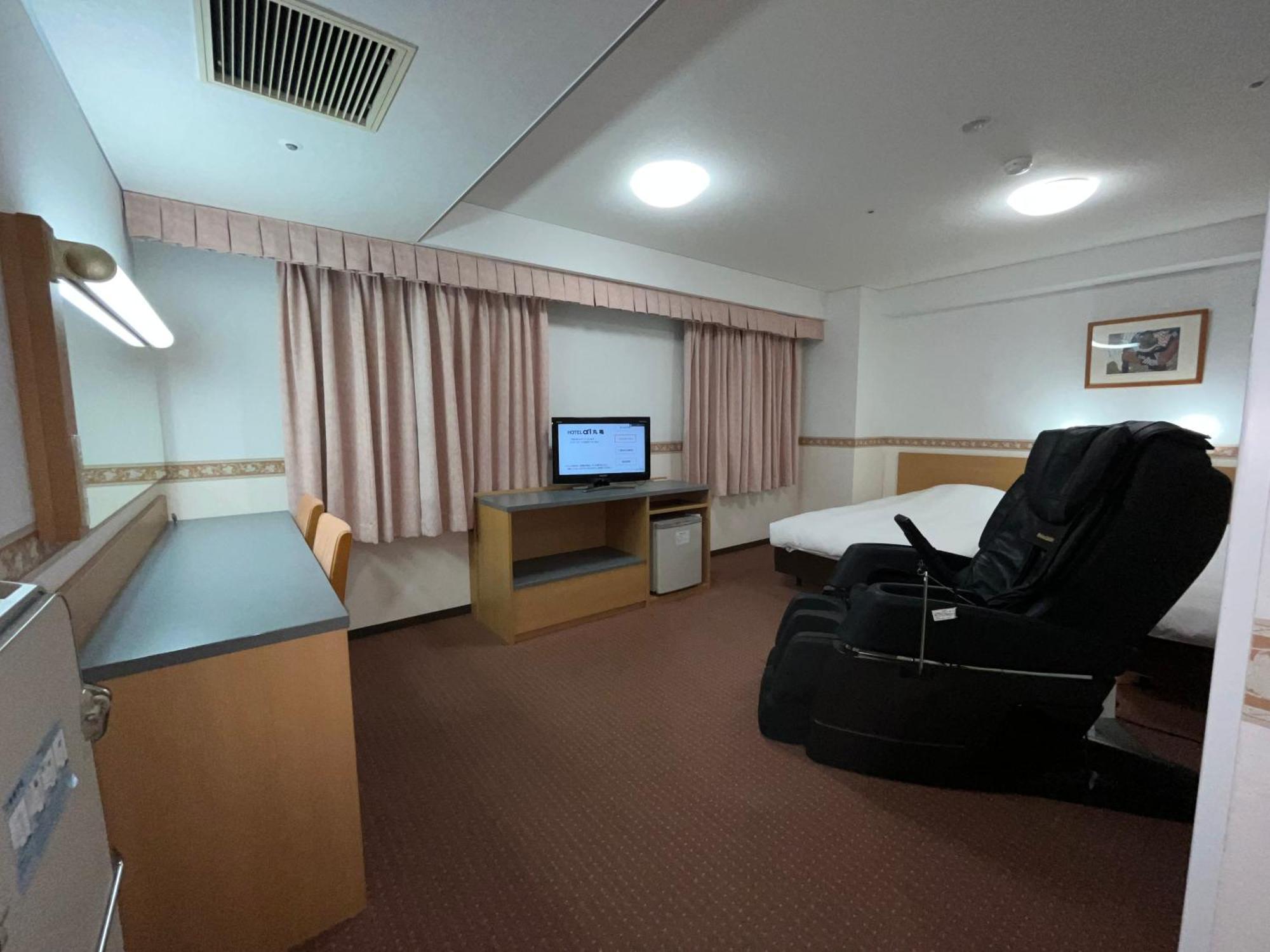 Hotel Alpha-One Marugame Exterior foto